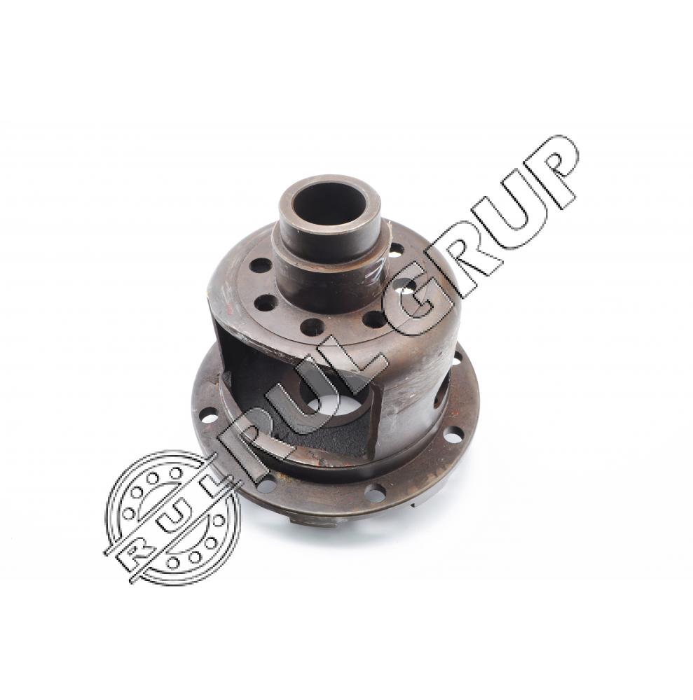 CARCASA DIFERENTIAL U445 40.24.243 UTB